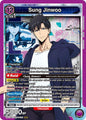 Sung Jinwoo (022) - UE17BT: SOLO LEVELING (UE17BT)