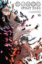 Bungo Stray Dogs, Vol. 15: Trade Paperback