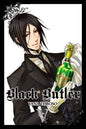 Black Butler, Vol. 5: Trade Paperback