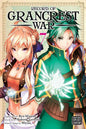 Record of Grancrest War, Vol. 7 by: Paperback; 176 pages / English