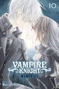 Vampire Knight: Memories, Vol. 10 by Matsuri Hino: Paperback; 184 pages / English