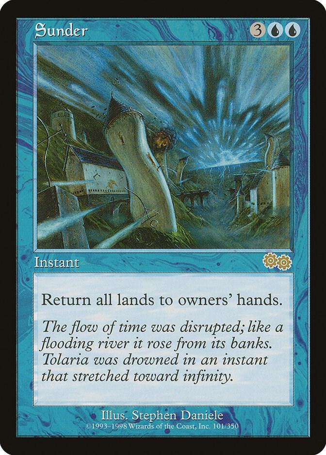 Sunder-Urza's Saga-R-Normal