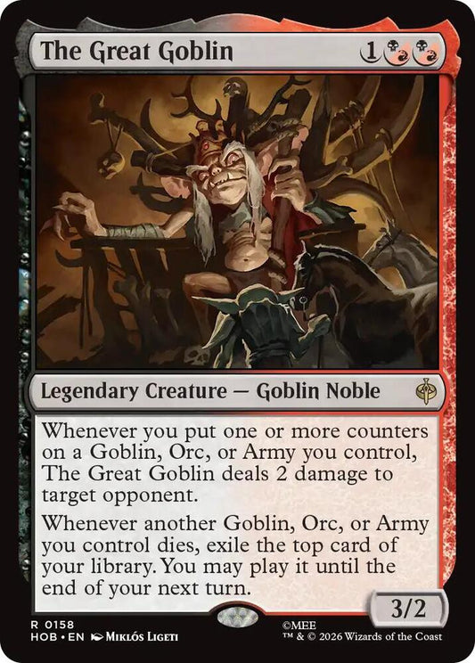 The Great Goblin-The Hobbit-R-Normal