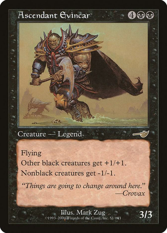 Ascendant Evincar-Nemesis-R-Normal