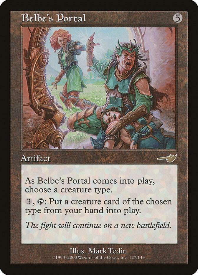 Belbe's Portal-Nemesis-R-Normal