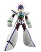MEGA MAN AXL WHITE ver.