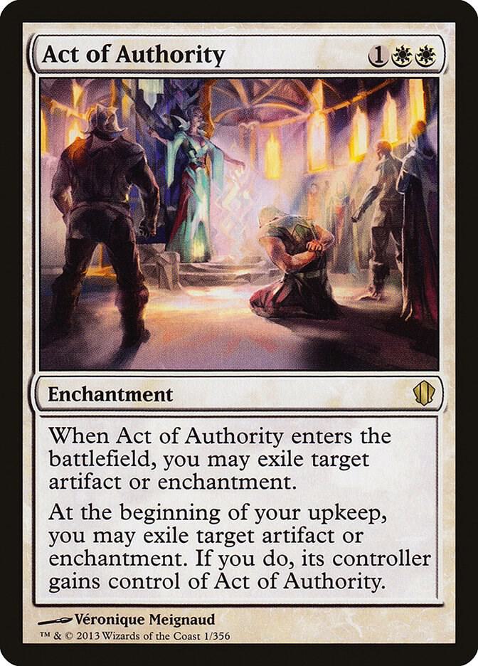 Act of Authority-Commander 2013-R-Normal