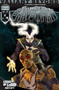 Valiant Beyond: Tales Of The Shadowman #8  Legacy Of Le Roi #2 Variant B (Azamor)