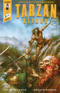 Tarzan Beyond #3 Cover A (Alessio)