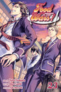 Food Wars!: Shokugeki no Soma, Vol. 23 by Yuto Tsukuda: Paperback; 200 pages / English