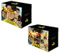 Marvel Graphic Comic Box: Dnx [Bundles Of 5]