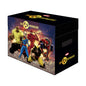 Marvel Graphic Comic Box: Avengers [Bundles Of 5]