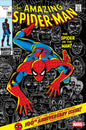 Amazing Spider-Man #100 Facsimile Edition Poster