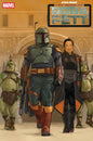 Star Wars: The Book Of Boba Fett #2