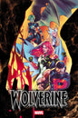Wolverine #24 Javier Pina Variant