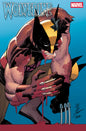 Wolverine #25 John Romita Jr. Variant