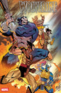 Wolverine #26 Paco Medina Variant