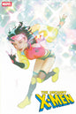 Uncanny X-Men #34 W. Scott Forbes Variant