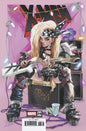 X-Men #35 Alexander Lozano '80 S Magik Variant