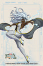 X-Men #36 Marvel Tokon: Fighting Souls Variant