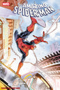 Amazing Spider-Man #30 Sumit Kumar Variant