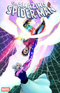 Amazing Spider-Man #31 Marcus To Issue 1000 Foreshadow Variant