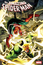 Amazing Spider-Man #34 Federico Vicentini Variant