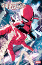 Amazing Spider-Man #34 Simone Di Meo Variant