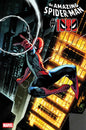 Amazing Spider-Man #1000 Pepe Larraz Main Cover