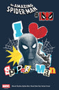 Amazing Spider-Man #1000 Marvel Studios Spider-Man: Brand New Day Variant