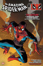 Amazing Spider-Man #1000 Stuart Immonen Variant