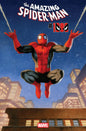 Amazing Spider-Man #1000 John Romita Jr. Main Cover