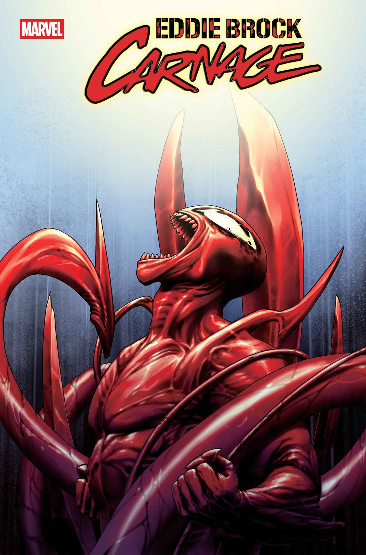 Eddie Brock: Carnage #8