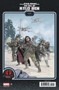 Star Wars: The Fall Of Kylo Ren #2 Chris Sprouse Rogue One 10 Th Anniversary Variant