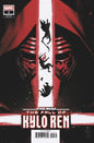 Star Wars: The Fall Of Kylo Ren #2 Nogi San Variant