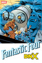 Fantastic Four #18 [Dnx]
