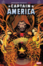 Captain America #12 Cory Smith Variant [Arm]