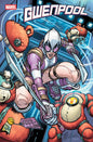 Gwenpool #5