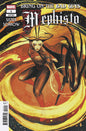 Bring On The Bad Guys: Mephisto #1 Nimit Malavia Sister Sorrow Variant