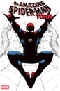 Amazing Spider-Man: Torn #1 Lee Garbett Foil Variant