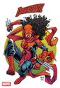 Daredevil #6 Todd Nauck Iconic Variant