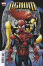 Venom #260 Tim Seeley Variant [Qib]