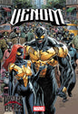 Venom #262 [Qib]