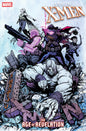 Amazing X-Men #1 Sanford Greene Variant [AOR]