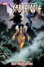 Laura Kinney: Sabretooth #1 [AOR]