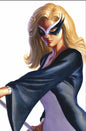 Spider-Man/Hulk: Fire And Brimstone #2 Alex Ross Timeless Full Art Variant