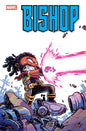 Bishop #1 Skottie Young Variant