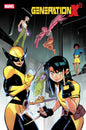 Generation X 23 #6 Daniele Di Nicuolo Variant