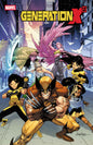 Generation X 23 #7