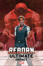 Ultimate Impact: Reborn #4 Davide Paratore Variant